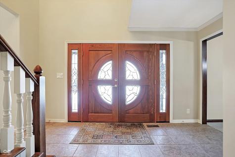 105 S Maxwell Court Zionsville IN 46077