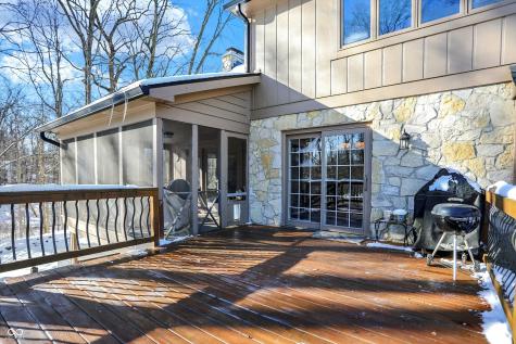 105 S Maxwell Court Zionsville IN 46077