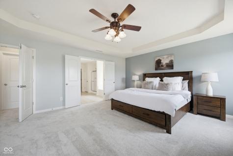 6103 Golden Eagle Drive Zionsville IN 46077
