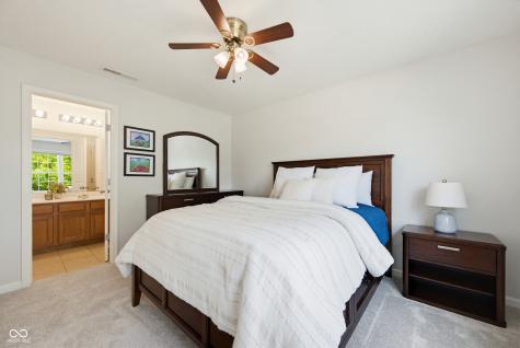 6103 Golden Eagle Drive Zionsville IN 46077