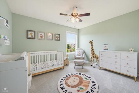 6103 Golden Eagle Drive Zionsville IN 46077