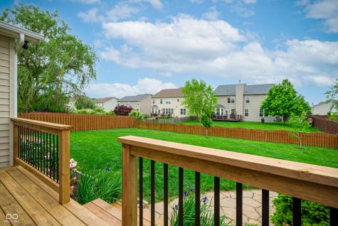 6103 Golden Eagle Drive Zionsville IN 46077
