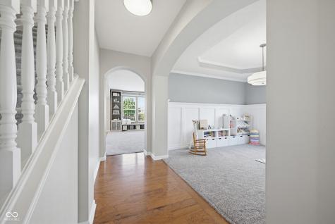 6103 Golden Eagle Drive Zionsville IN 46077
