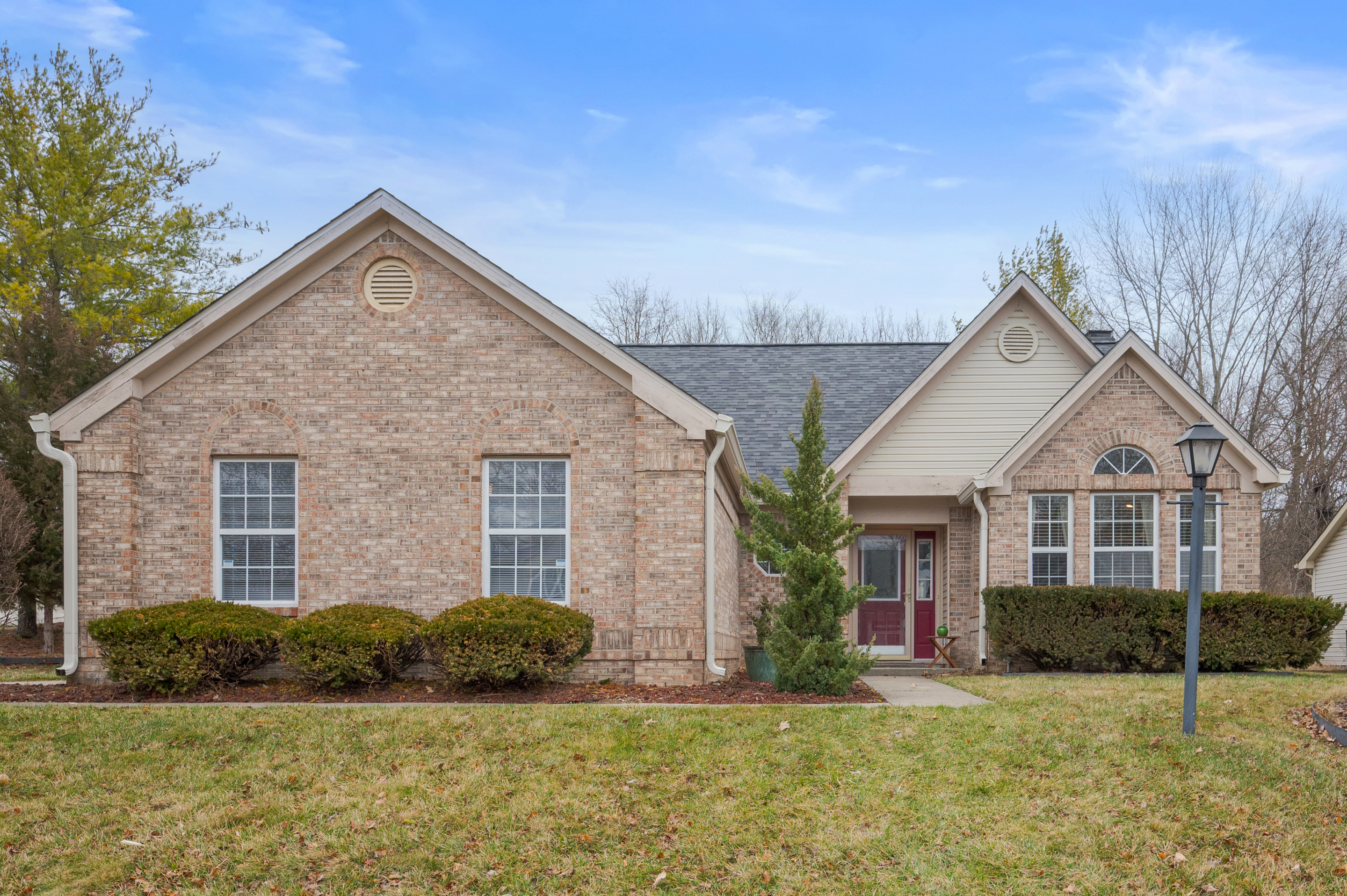 5635 Rundle Court Indianapolis IN 46220