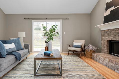 5635 Rundle Court Indianapolis IN 46220