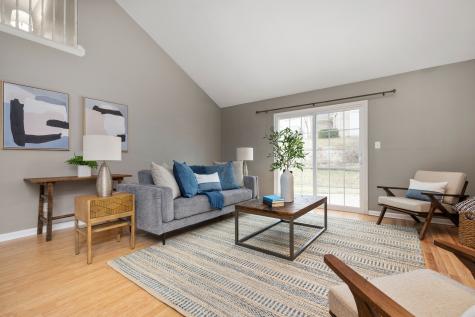 5635 Rundle Court Indianapolis IN 46220