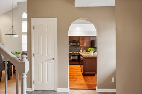 5635 Rundle Court Indianapolis IN 46220