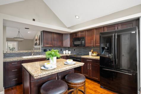 5635 Rundle Court Indianapolis IN 46220