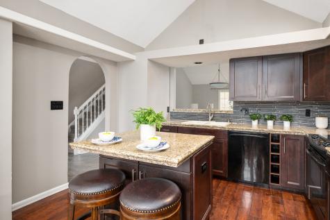 5635 Rundle Court Indianapolis IN 46220