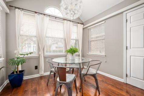5635 Rundle Court Indianapolis IN 46220