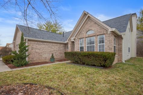 5635 Rundle Court Indianapolis IN 46220