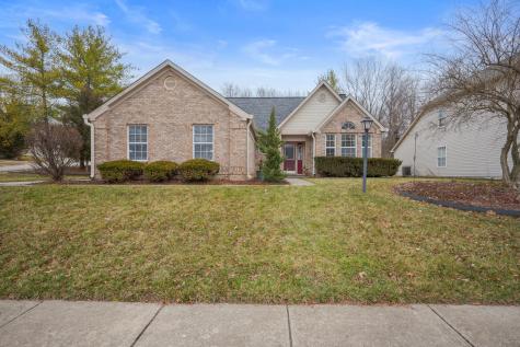 5635 Rundle Court Indianapolis IN 46220