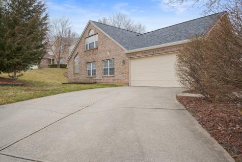 5635 Rundle Court Indianapolis IN 46220