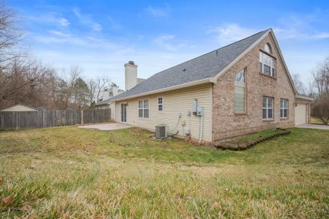5635 Rundle Court Indianapolis IN 46220