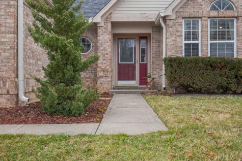 5635 Rundle Court Indianapolis IN 46220