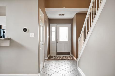 5635 Rundle Court Indianapolis IN 46220