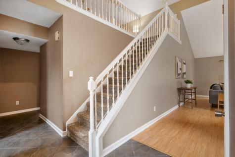 5635 Rundle Court Indianapolis IN 46220