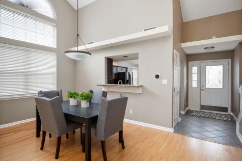 5635 Rundle Court Indianapolis IN 46220