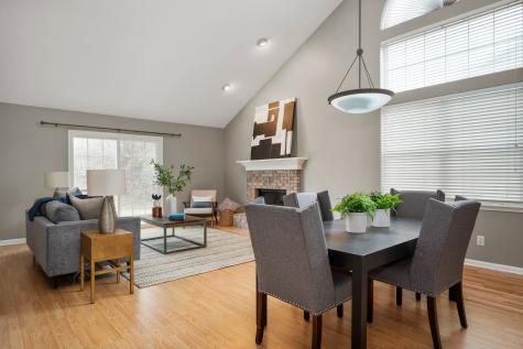 5635 Rundle Court Indianapolis IN 46220