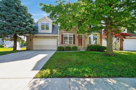 14509 Baldwin Lane Carmel IN 46032