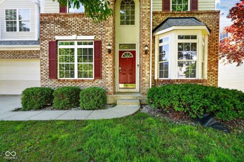 14509 Baldwin Lane Carmel IN 46032