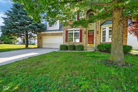 14509 Baldwin Lane Carmel IN 46032