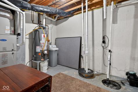 14509 Baldwin Lane Carmel IN 46032