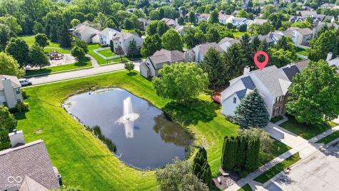 14509 Baldwin Lane Carmel IN 46032