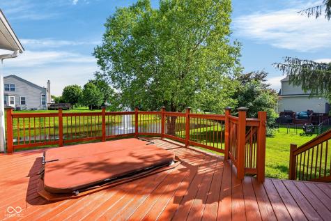 14509 Baldwin Lane Carmel IN 46032
