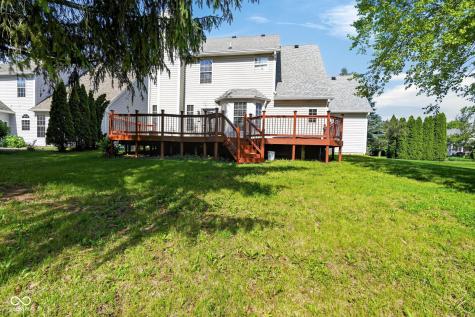 14509 Baldwin Lane Carmel IN 46032