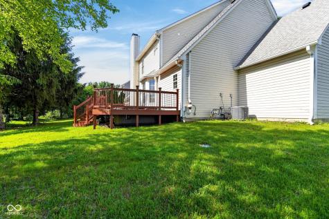 14509 Baldwin Lane Carmel IN 46032
