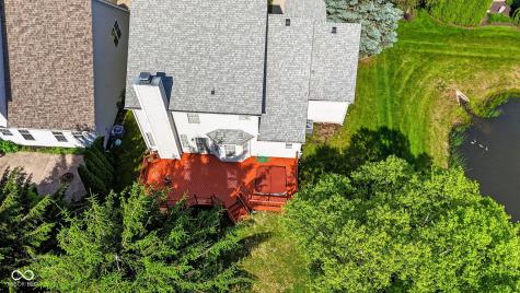 14509 Baldwin Lane Carmel IN 46032