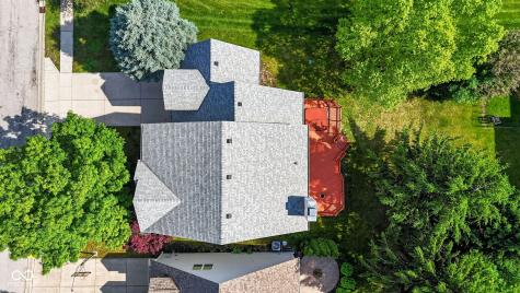 14509 Baldwin Lane Carmel IN 46032