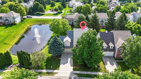 14509 Baldwin Lane Carmel IN 46032