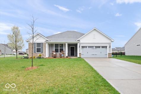 6848 Kara Lane Brownsburg IN 46112