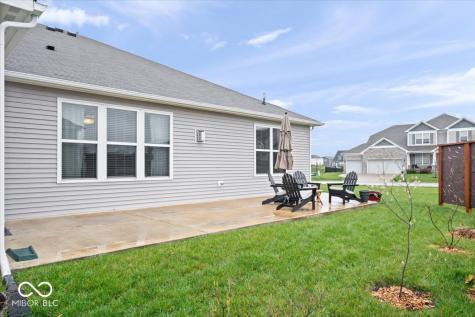 6848 Kara Lane Brownsburg IN 46112