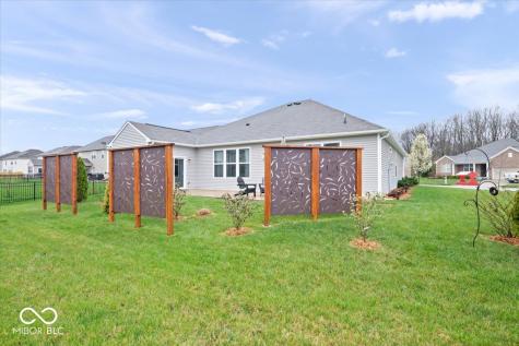 6848 Kara Lane Brownsburg IN 46112