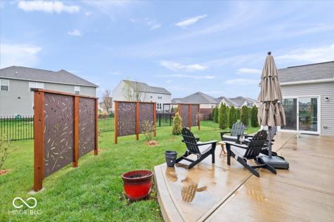 6848 Kara Lane Brownsburg IN 46112