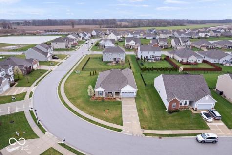 6848 Kara Lane Brownsburg IN 46112