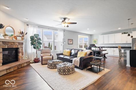 6848 Kara Lane Brownsburg IN 46112