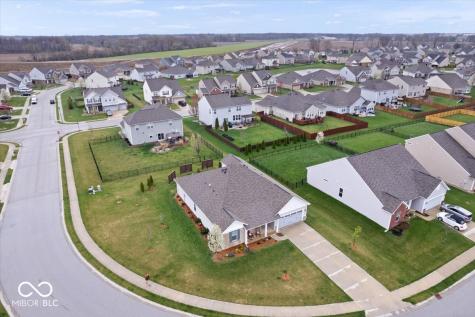6848 Kara Lane Brownsburg IN 46112