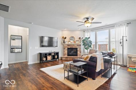 6848 Kara Lane Brownsburg IN 46112