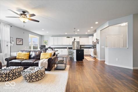 6848 Kara Lane Brownsburg IN 46112