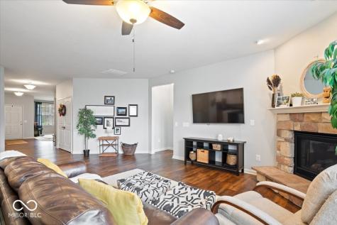 6848 Kara Lane Brownsburg IN 46112