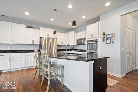 6848 Kara Lane Brownsburg IN 46112