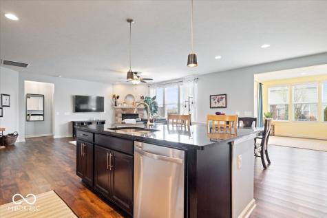 6848 Kara Lane Brownsburg IN 46112
