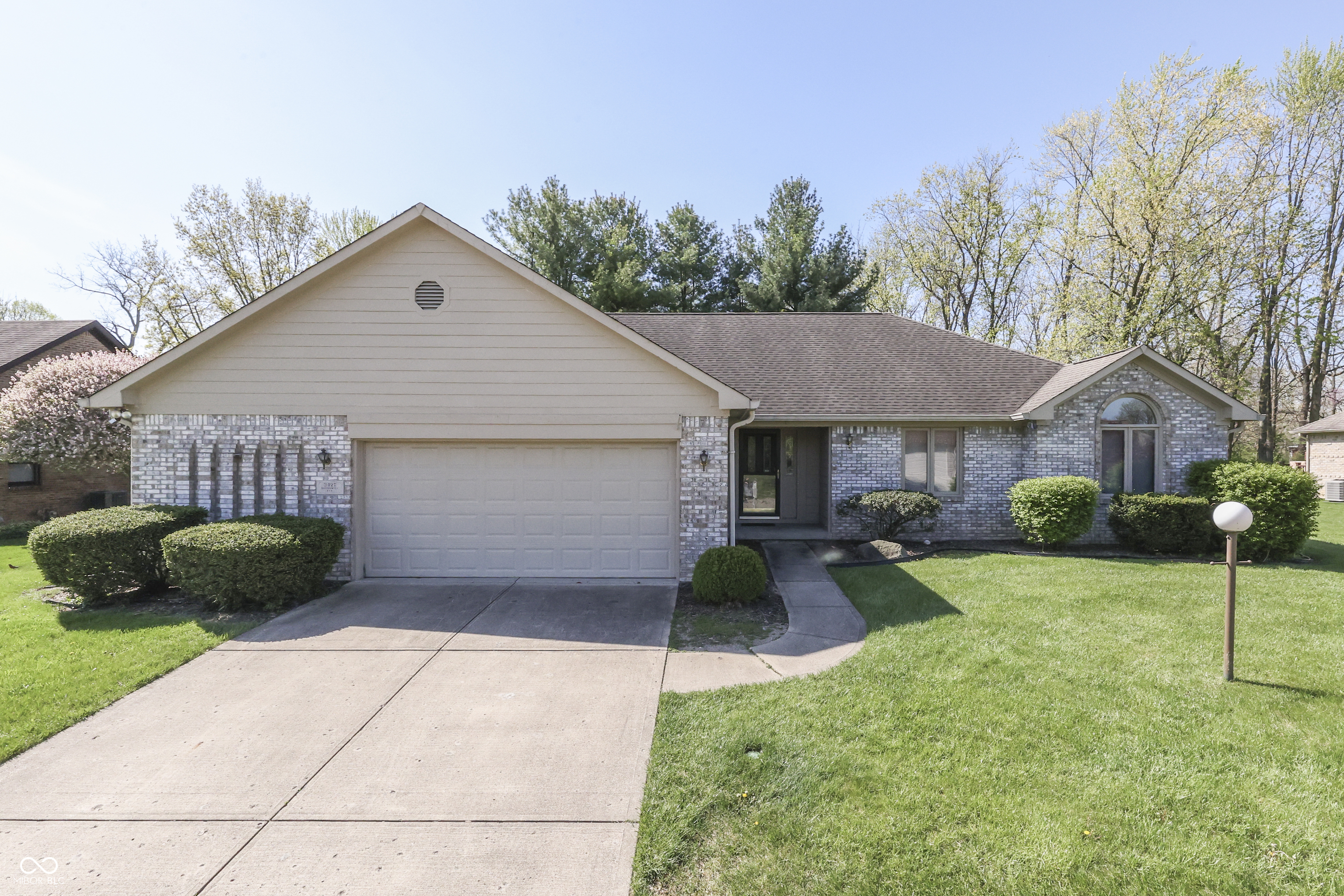 3427 Brunswick Avenue Indianapolis IN 46227