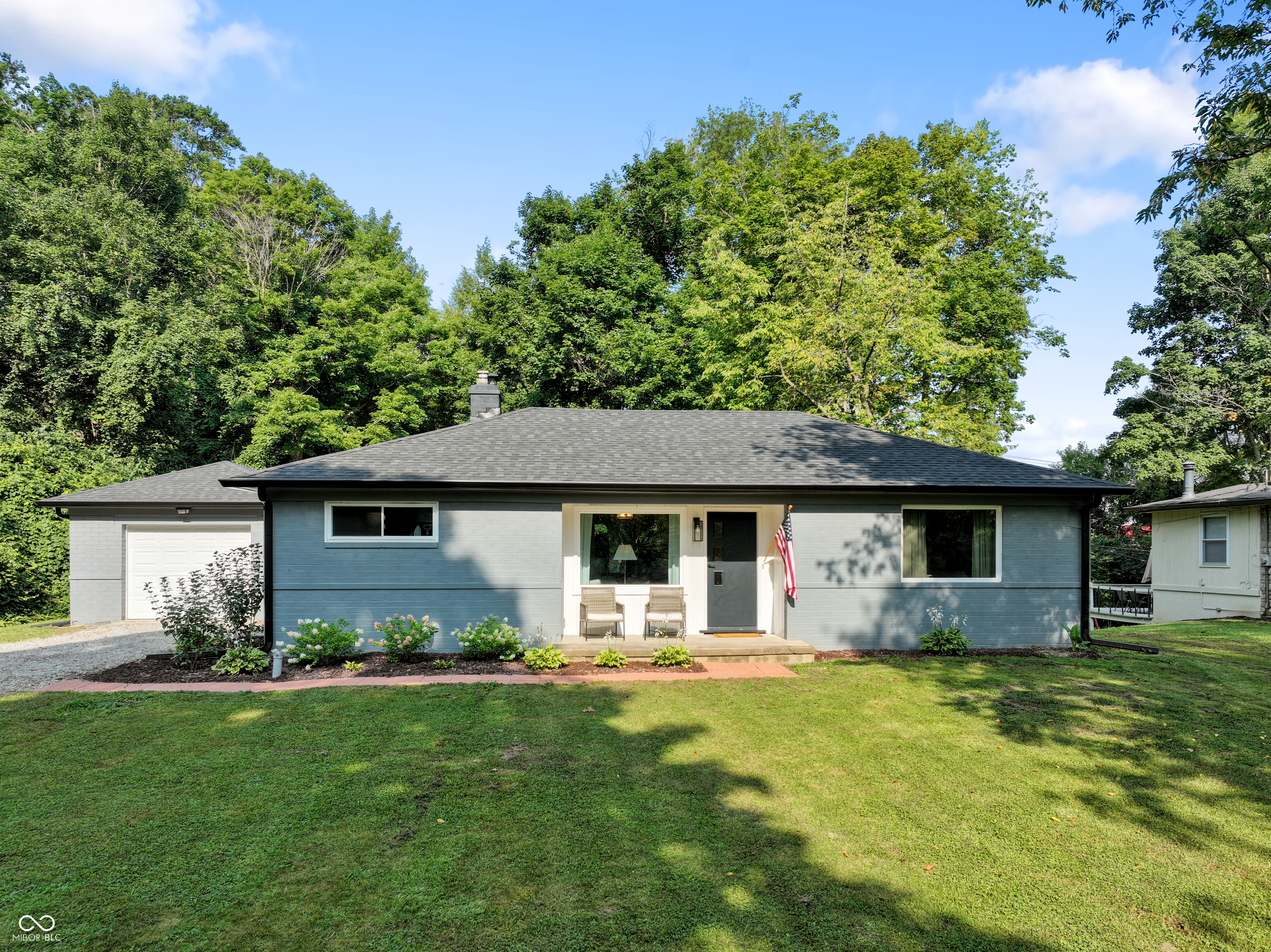 6470 N Rural Street Indianapolis IN 46220