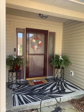 2887 Prairie Stream Way Columbus IN 47203