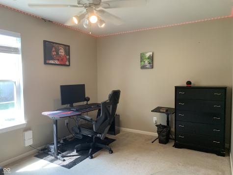 2887 Prairie Stream Way Columbus IN 47203